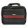  Ormi 8212# čierna unisex aktovka, taška na notebook 15,6" 42 x 31 x 12 cm
