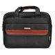  Ormi 8212# čierna unisex aktovka, taška na notebook 15,6" 42 x 31 x 12 cm