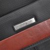  Ormi 8212# čierna unisex aktovka, taška na notebook 15,6" 42 x 31 x 12 cm