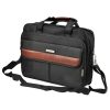  Ormi 8212# čierna unisex aktovka, taška na notebook 15,6" 42 x 31 x 12 cm