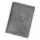 Wild N4-CHM RFID fekete férfi marhabőr pénztárca 10 x 13.5 x 2.5 cm
