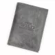 Wild N4-CHM RFID fekete férfi marhabőr pénztárca 10 x 13.5 x 2.5 cm