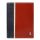  Rovicky 331-RBA-D RFID námornícka pánska kožená peňaženka 10 x 12,5 x 2 cm