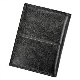    Harvey Miller Polo Club 1530 465 hnedá pánska kožená peňaženka 9,5 x 12,7 x 1,8 cm