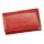 Lorenti 55020-BPR RFID červená dámska kožená peňaženka 14 x 8,5 x 3,5 cm