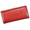  Lorenti 72401-BPR RFID dámska kožená peňaženka červená 18,5 x 9 x 3,5 cm
