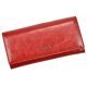 Lorenti 72401-BPR RFID dámska kožená peňaženka červená 18,5 x 9 x 3,5 cm