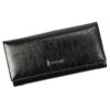  Lorenti 72401-BPR RFID dámska kožená peňaženka červená 18,5 x 9 x 3,5 cm