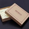  Maťo Grosso 0705/17-60 RFID čierna pánska kožená peňaženka 10 x 13 cm