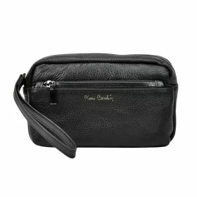  Kožená autotaška Pierre Cardin NPA 111 21 x 13 x 9 cm