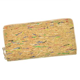    CHIKY 201958 vzorovaná dámska peňaženka 19,5 x 10 x 2,5 cm