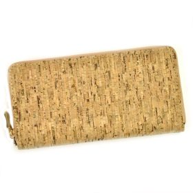    CHIKY 201958 vzorovaná dámska peňaženka 19,5 x 10 x 2,5 cm