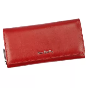    Pierre Cardin 06 ITALY dámska kožená peňaženka 19 × 9,8 cm