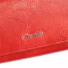  Dámska kožená peňaženka Cavaldi PX24-CS zelená 18,8 x 9,8 x 3,5 cm