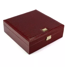    PATRIZIA BEAUTY-18080 vínový držiak na šperky 27,5 x 9,5 x 26,5 cm