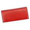  Maťo Grosso 0743/17-40 RFID červená dámska kožená peňaženka 18,3 x 9 x 3,8 cm
