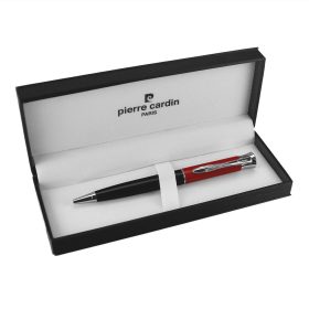   Pierre Cardin Penne Addiction Ball červené pero 17.5 x 6.5 x 2.5 cm  