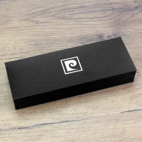   Pierre Cardin Penne Addiction Ball červené pero 17.5 x 6.5 x 2.5 cm  