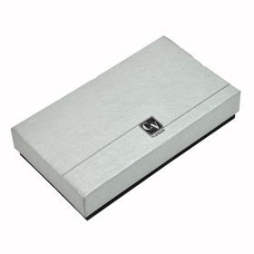    Dámska lakovaná kožená peňaženka Cavaldi H20-2-SH červená 18,5 x 10 x 4 cm