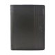  EL FORREST 896-25 RFID hnedá pánska kožená peňaženka 9,5 x 12,8 x 2,5 cm