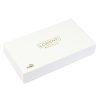 Lorenti JP-510-15 RFID červená dámska kožená peňaženka 18 x 9 x 3 cm  