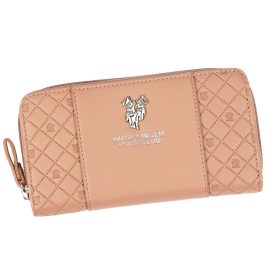    Harvey Miller CHESTER 090 čierna dámska peňaženka 19,5 x 10,5 x 2,5 cm