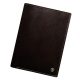  Rovicky N62-RVT RFID hnedá pánska kožená peňaženka 9,5 x 12,5 x 2,5 cm