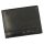  Pierre Cardin EKO17 8806 RFID čierna pánska peňaženka z hovädzej kože 12,5 x 9,5 x 2,8 cm