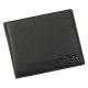Pierre Cardin PIP03 8806 RFID fekete férfi marhabőr pénztárca 12 x 9.5 x 2.8 cm