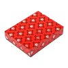 Pierre Cardin PIP03 8806 RFID fekete férfi marhabőr pénztárca 12 x 9.5 x 2.8 cm