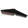 Pierre Cardin PIP03 8806 RFID fekete férfi marhabőr pénztárca 12 x 9.5 x 2.8 cm