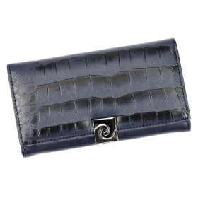    Pierre Cardin LADY34 114 modrá dámska peňaženka 17,3 x 10 cm