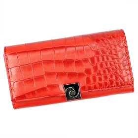    Dámska peňaženka Pierre Cardin LADY34 8671 červená 18,5 x 9,5 x 3,8 cm