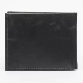    Renato Balestra 621-9 námornícka pánska kožená peňaženka