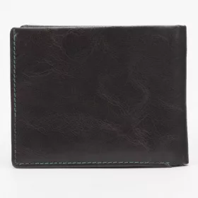  Kožená pánska peňaženka Renato Balestra 621-9 hnedá