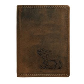    413351 604 Giorgio Carelli držiteľ karty jeleň plná postava