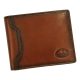 EL FORREST 895-29 RFID hnedá pánska kožená peňaženka 10,5 x 9 x 2 cm
