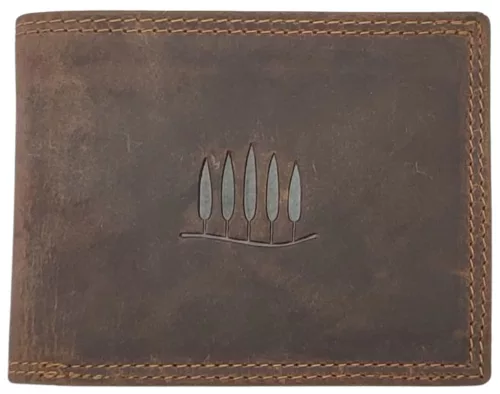  417160 011 peňaženka Giorgio Carelli