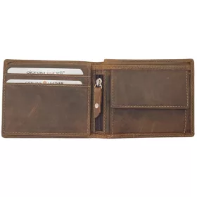  417160 011 peňaženka Giorgio Carelli