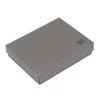 Wild N992-CHM-NL RFID fekete férfi marhabőr pénztárca 12.5 x 10.3 x 2.5 cm