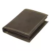  Pánska kožená peňaženka Wild N4-CHM-NL s RFID technológiou, hnedá, 10 x 13,5 x 2,5 cm