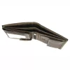  Wild N4-CHM-NL RFID koňaková hnedá pánska kožená peňaženka 10 x 13,5 x 2,5 cm