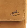  Andreas H1402 koňáková pánska kožená crossbody taška 19 x 24 x 8 cm