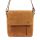  Andreas H1992 koňaková pánska kožená crossbody taška 26 x 25 x 9 cm