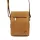 Andreas H2021 koňaková kožená crossbody kabelka 16 x 22 x 8 cm
