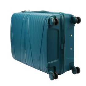 Jony Z04 x4 Z zöld abs bőrönd