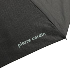  Pierre Cardin 89994 Mini čierny dáždnik 34 x 59 x 95 cm