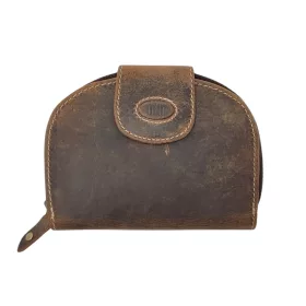    Dámska kožená peňaženka Giorgio Carelli s RFID ochranou