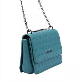    Pierre Cardin 86251 MS143 červená dámska taška 26 x 17 x 8 cm