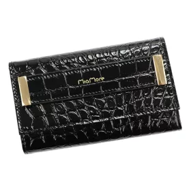    MiaMore PHONE CASE M1784 (IPHONE 11) čierna dámska aktovka 15,5 x 9 x 3,5 cm
